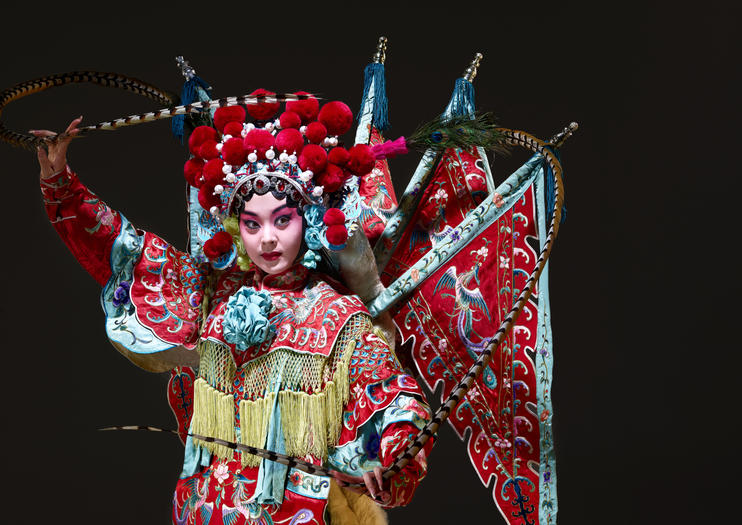 Hong Kong Heritage Museum